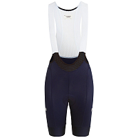 Pas Normal Studios Women's Mechanism BIB NAVY