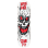 Deathwish Jamie Foy Macabre Deck SS23 8,25