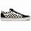 Vans UA OLD Skool (PRIMARY CHECK) BLK/WHITE