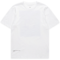 OAMC Bloom T-shirt White