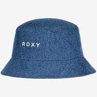 Roxy CHEEK TO CHEEK J HATS VINTAGE MEDIUM BLUE