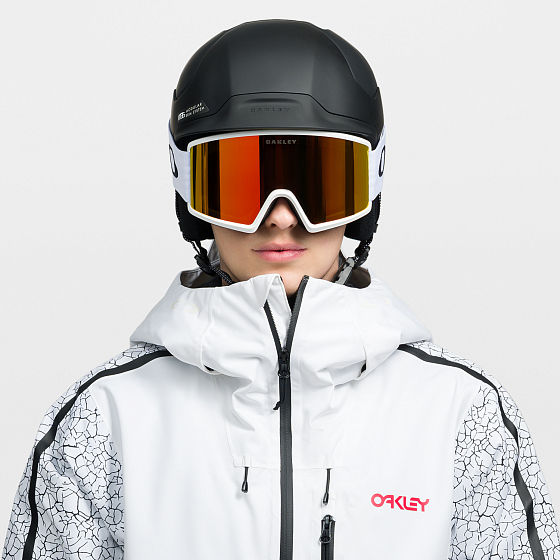 Маска Oakley Target Line L FW22 купить в интернет магазине Траектория -  цена, отзывы, скидки в Москве, Санкт-Петербурге