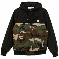 Element Dulcey Two Tones Army Camo