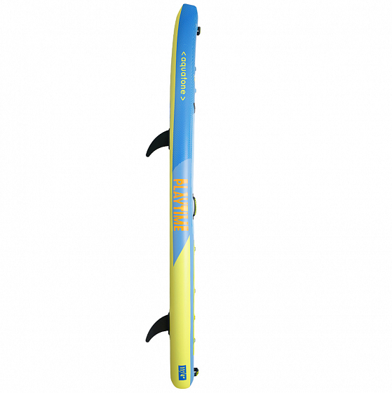 Надувная доска sup комплект Aquatone Playtime 2-in-1 Sit-in Kayak & SUP  SS22 от Aquatone в интернет магазине www.traektoria.ru - 3 фото