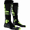 X-Socks Snowboard 4.0 BLACK/GREY/PHYTONYELLOW