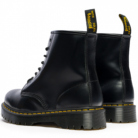 Dr. Martens 1460 Bex-8 EYE Boot FW22 