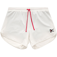 District Vision Spino Training Short LIMESTONE