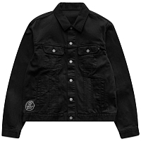UNDERCOVER Blouson Uc1c4208 BLACK