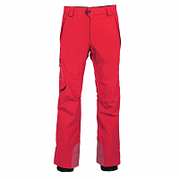 686 MNS Glcr Gore-tex GT Pant RED