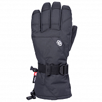 686 M Vortex Glove BLACK