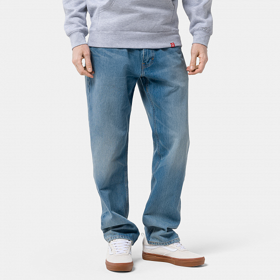 Джинсы Levi's® Skate 551 Z Straight 