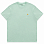 Carhartt WIP S/S Chase T-shirt PALE SPEARMINT / GOLD