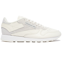 Reebok Classic Leather CHALK/COLD GREY 1/FTWR WHITE