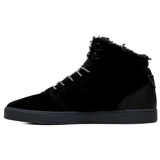 dc shoes crisis high