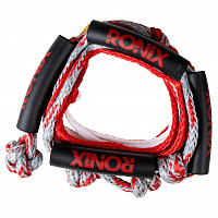 Ronix Surf Rope - NO Handle Asst