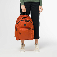 Vans IN Session Backpack Picante