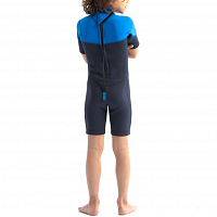 Jobe Boston Shorty 2MM BLUE