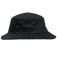 Alpha Industries Cotton Bucket HAT BLACK