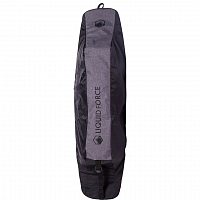 Liquid Force Back Pack Board BAG Adjustable Black/Grey