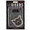 Pig Piles Soft Risers/shock CLEAR