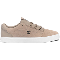 DC Hyde M Shoe TAN/GUM