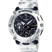 G-Shock Ga-2200gc 7AER