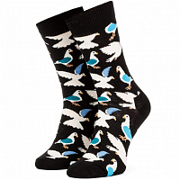 Happy Socks Pigeon Sock MULTI