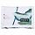 Кошелек Roxy Small Beach J Wllt  SS21 от Roxy в интернет магазине www.traektoria.ru - 1 фото