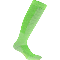 ACCAPI Ski Thermic LIME FLUO/WHITE