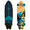 AZTRON Forest Surfskate Board 34
