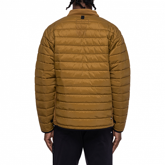 Куртка городская 686 M Thermal Puff Jacket  FW от 686 в интернет магазине www.traektoria.ru - 2 фото