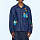 Пиджак Andersson Bell Flower Embroidery Chore Jacket  SS23 от Andersson Bell в интернет магазине www.traektoria.ru - 2 фото