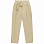 FrizmWORKS Solar Twill TWO Tuck Relaxed Pants LIGHT BEIGE