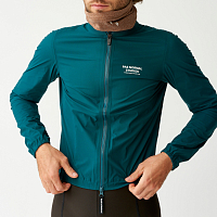 Pas Normal Studios Rain Jacket TEAL