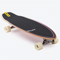 YOW Ghost Pyzel X YOW Surfskate 33,5