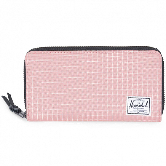 Кошелек Herschel Thomas Rfid  A/S от Herschel в интернет магазине www.traektoria.ru - 1 фото