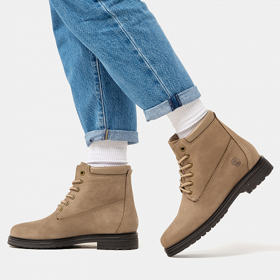 hannover hill timberland