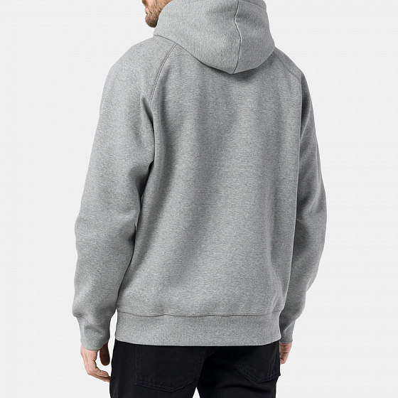 Carhartt WIP Hooded Chase Sweatshirt 