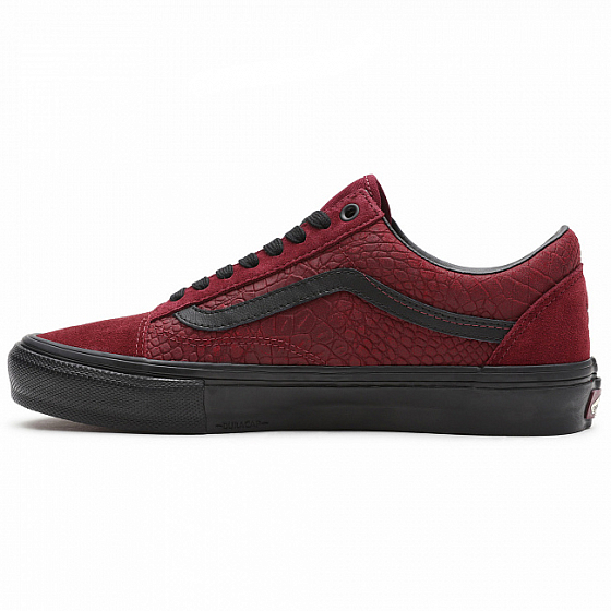 vans old skate