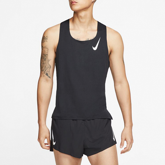 aeroswift nike singlet