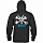 Толстовка Powell Peralta RAT Bones  SS23 от Powell Peralta в интернет магазине www.traektoria.ru - 2 фото