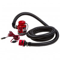 Eight.3 Submersible Pump ASSORTED