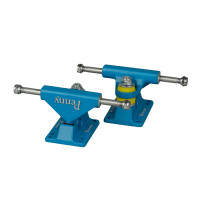 Penny Trucks BLUE