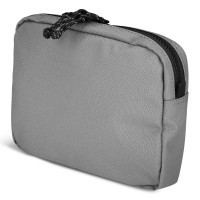 OGIO Alpha Core Convoy Modular Pouch Charcoal