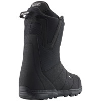 Burton Moto BOA BLACK