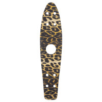 Penny Griptape 22 LEOPARD