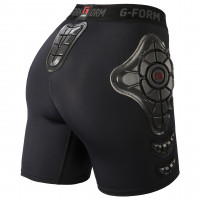 G-Form Women Pro-x Shorts BLACK