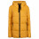 Rip Curl Anti Series Insulated Coast Jacket MISTED YELLOW