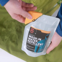 GEAR AID Revivex Wash-in Water Repellent ASSORTED