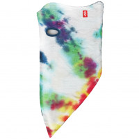 Airhole Facemask Standard 2 Layer WOODSTOCK